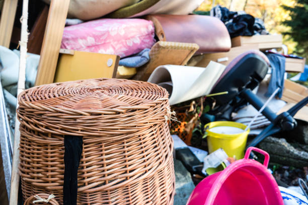 Best Commercial Junk Removal  in Adwolf, VA